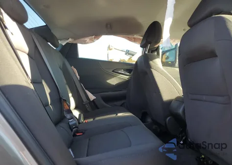 2024 Chevrolet Malibu Rs из США, поврежденный, VIN 1G1ZG5ST0RF213248